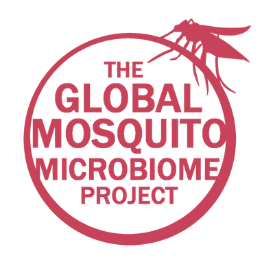 Logo Mosquito Microbiome Project